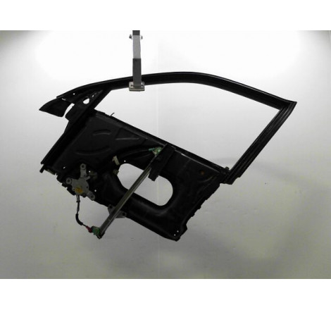 MECANISME LEVE-GLACE AVANT GAUCHE AUDI A6 97-2001