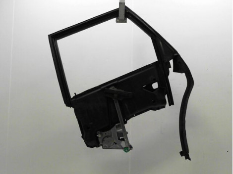 MECANISME LEVE-GLACE ARRIERE GAUCHE AUDI A6 97-2001