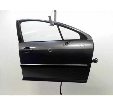 PORTE AVANT DROIT PEUGEOT 407 SW Phase 1 2004-2008