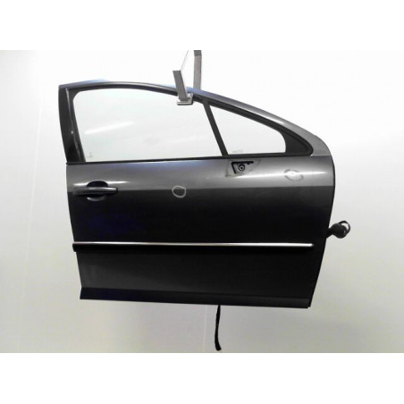 PORTE AVANT DROIT PEUGEOT 407 2006