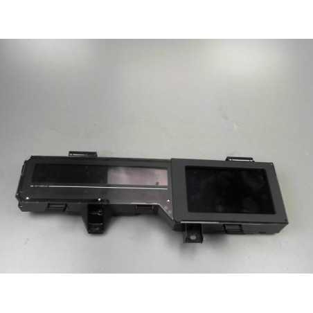 BLOC COMPTEURS RENAULT MEGANE 2015