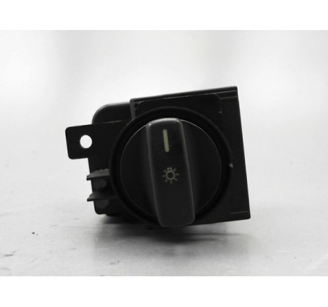 INTERIEUR COMMANDE PHARES MERCEDES CLASSE B MONOSP. I Phase 1 (245) 2005-2008