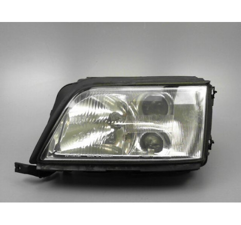 PHARE GAUCHE AUDI A6 97-2001