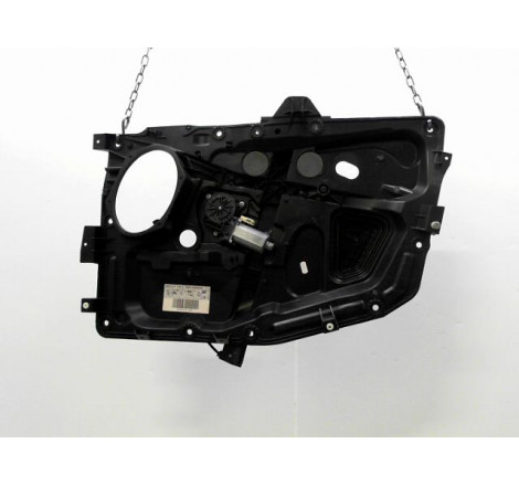 MECANISME+MOTEUR LEVE-GLACE AVANT DROIT FORD FUSION Phase 2 2005-...