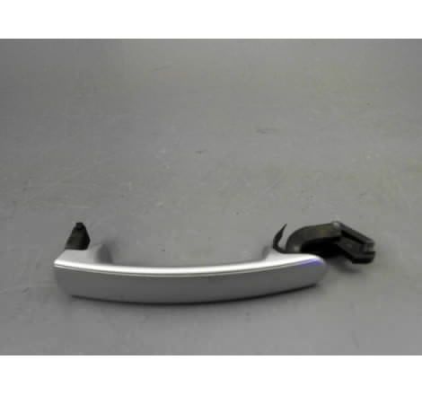 POIGNEE EXTERIEURE PORTE ARRIERE DROIT VOLKSWAGEN POLO IV Phase 2 (9N) 2005-2009