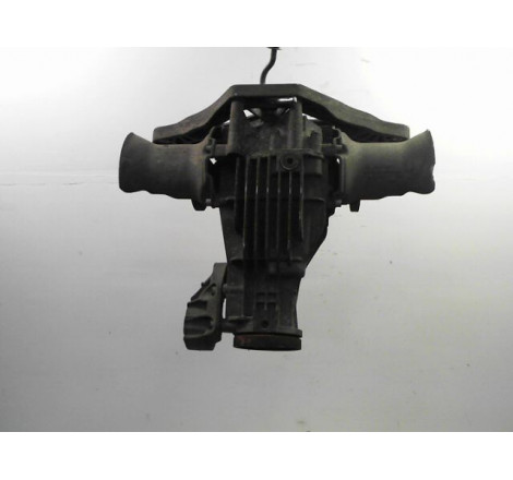 PONT ARRIERE AUDI A6 AVANT ALLROAD 2001- 3.0 TDI quattro