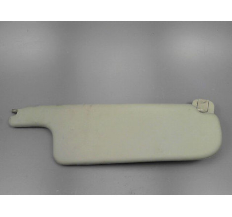 PARE-SOLEIL GAUCHE RENAULT LAGUNA ESTATE II Phase 1 2000-2005