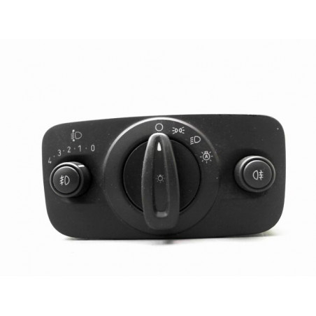 INTERIEUR COMMANDE PHARES FORD FIESTA 2009
