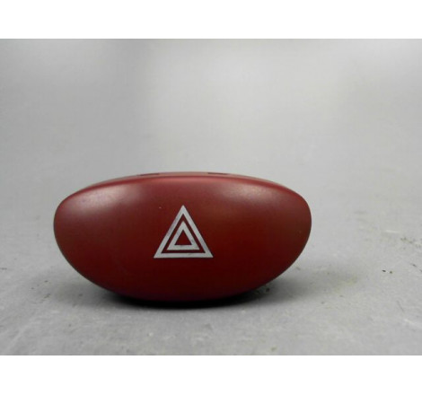 BOUTON DE WARNING PEUGEOT 206 CC 2P 2000-2007