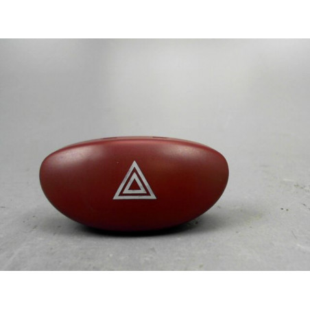 BOUTON DE WARNING PEUGEOT 206 2004