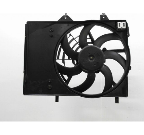 MOTEUR VENTILATEUR RADIATEUR RENAULT MEGANE