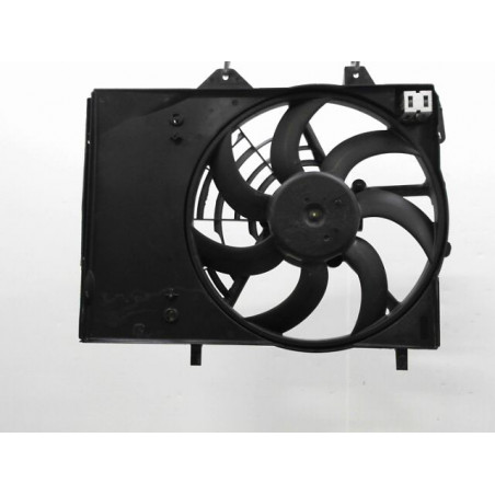 MOTEUR VENTILATEUR RADIATEUR RENAULT MEGANE 2017