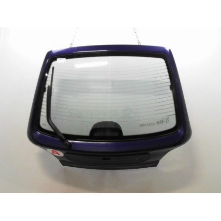 HAYON RENAULT MEGANE 2002