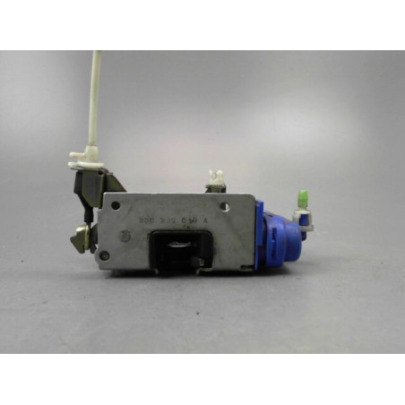 SYSTEME CONDAMNATION ARRIERE DROIT AUDI A6 1998