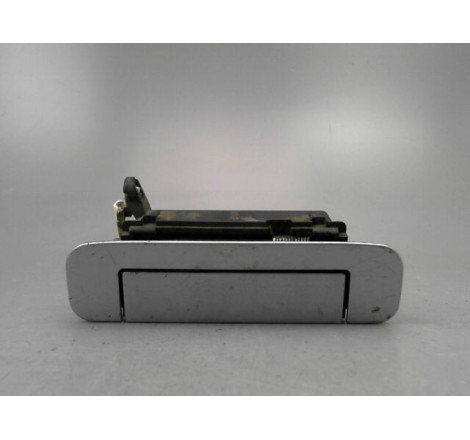 POIGNEE EXTERIEURE PORTE ARRIERE DROIT AUDI A6 97-2001