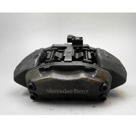 ETRIER DE FREIN AVANT GAUCHE MERCEDES CLASSE M BREAK II Phase 1 (164) 2005-2008