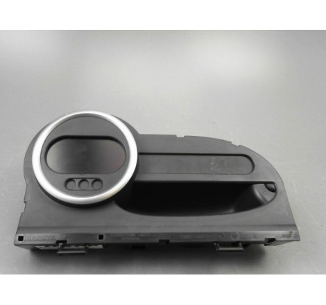 BLOC COMPTEURS RENAULT TWINGO II Phase 1 2007-2011