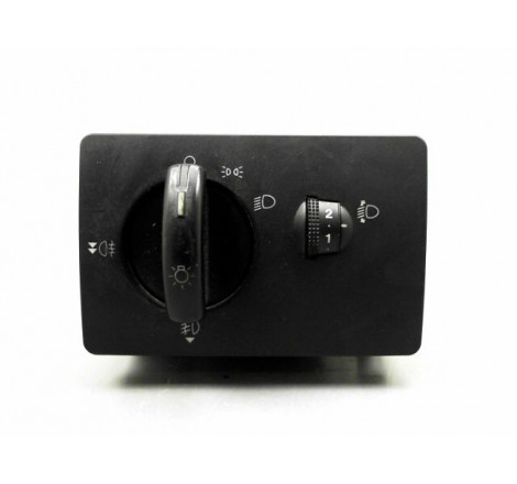 INTERIEUR COMMANDE PHARES FORD FUSION 2005-