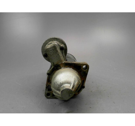 DEMARREUR OPEL CORSA IV Phase 1 (D) 2006-2010
