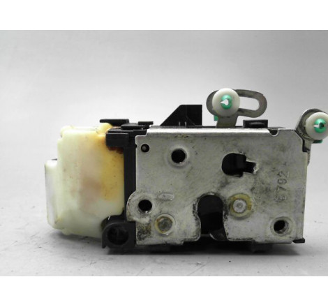SYSTEME CONDAMNATION AVANT GAUCHE ALFA ROMEO 147 2004-