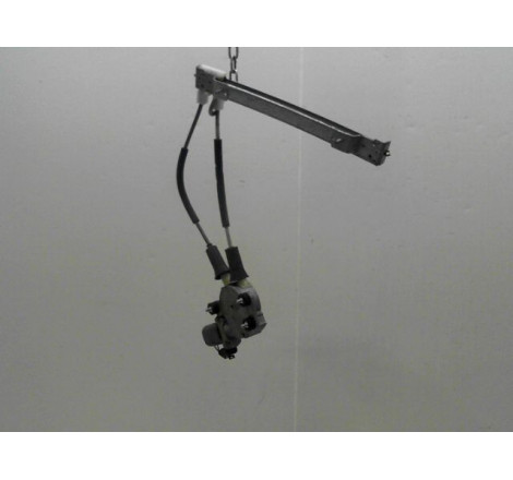 MECANISME+MOTEUR LEVE-GLACE ARRIERE DROIT ALFA ROMEO 147 2004-