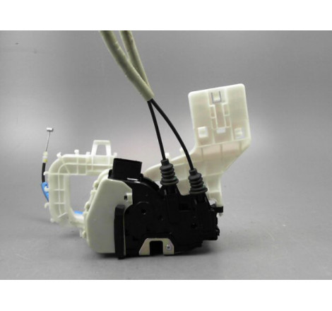 SYSTEME CONDAMNATION AVANT GAUCHE KIA SOUL 08-