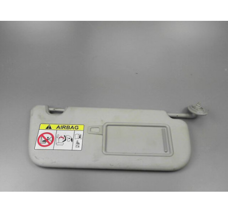 PARE-SOLEIL DROIT KIA SOUL 08-