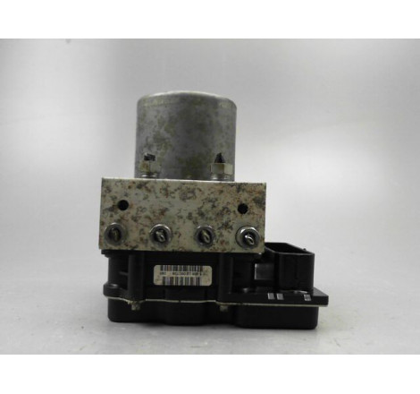 UNITE HYDRAULIQUE ABS PEUGEOT 407 BERL. Phase 2 2008-2011