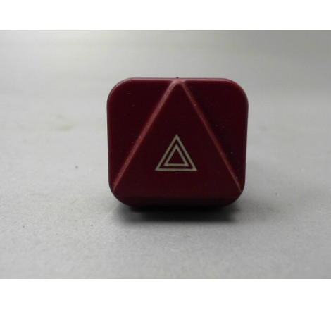 BOUTON DE WARNING PEUGEOT 407 BERL. Phase 2 2008-2011