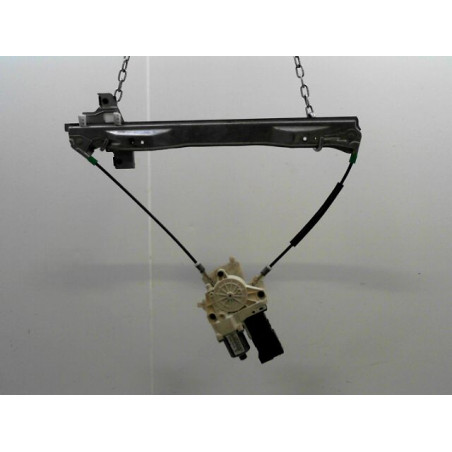 MECANISME+MOTEUR LEVE-GLACE AVANT DROIT PEUGEOT 407 2008