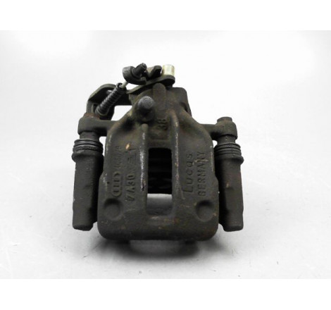ETRIER DE FREIN ARRIERE GAUCHE AUDI A6 97-2001