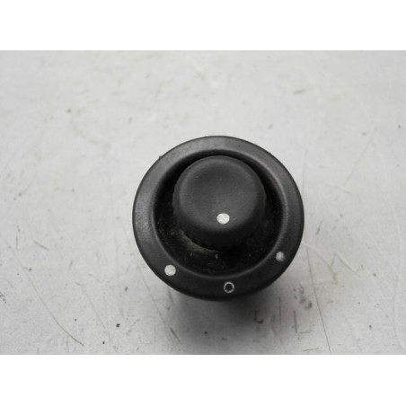 COMMANDE RETROVISSEUR EXTERIEUR ELECTRIQUE GAUCHE RENAULT CLIO 2001
