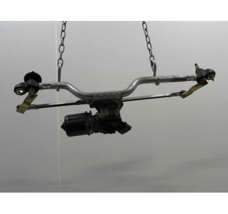 MECANISME ESSUIE-GLACE AVANT RENAULT CLIO II Phase 2 2001-2006