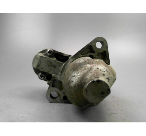 DEMARREUR SMART FORTWO II (451) 2007-2015