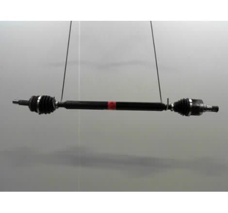 TRANSMISSION AVANT DROIT KIA SOUL 08- 1.6 CRDi 136