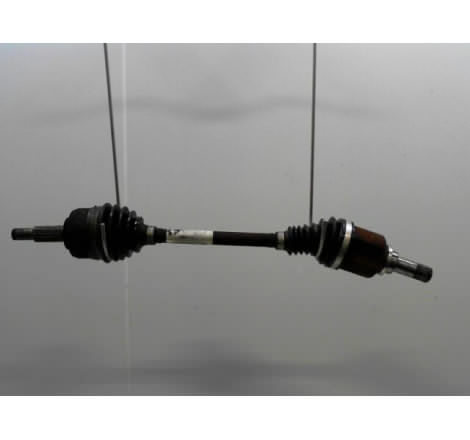 TRANSMISSION AVANT GAUCHE KIA SOUL 08- 1.6 CRDi 136