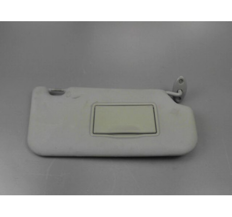 PARE-SOLEIL DROIT FORD FUSION 2005-