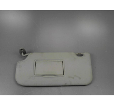PARE-SOLEIL GAUCHE FORD FUSION 2005-