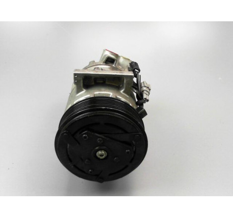 COMPRESSEUR AIR CONDITIONNE RENAULT CLIO BREAK IV Phase 1 2012-...