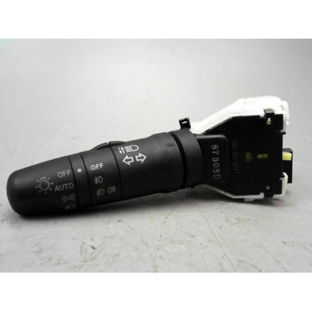 COMMANDE ECLAIRAGE NISSAN MICRA 2008