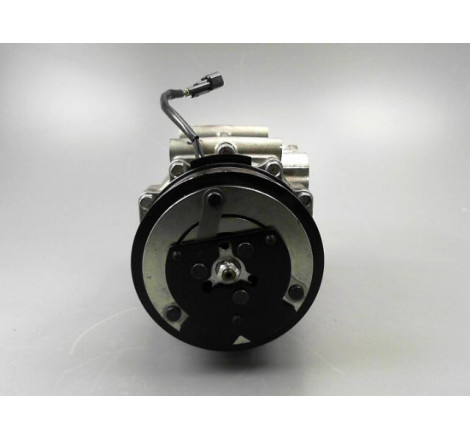 COMPRESSEUR AIR CONDITIONNE FORD FIESTA VI Phase 2 2005-2008