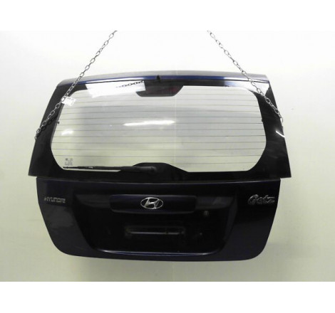 HAYON HYUNDAI GETZ Phase 2 2005-2010