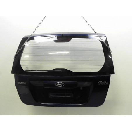 HAYON HYUNDAI GETZ 2008