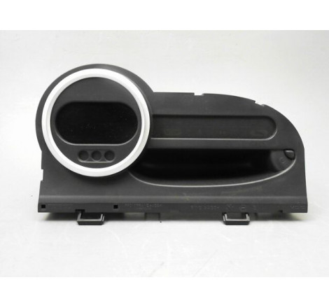 BLOC COMPTEURS RENAULT TWINGO II Phase 2 2011-...