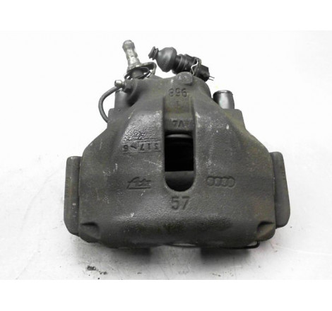 ETRIER DE FREIN AVANT DROIT AUDI A6 97-2001