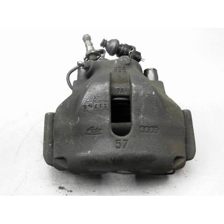 ETRIER DE FREIN AVANT DROIT AUDI A6 1998