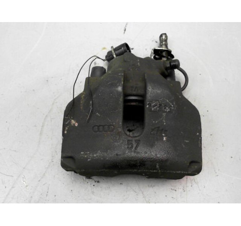 ETRIER DE FREIN AVANT GAUCHE AUDI A6 97-2001