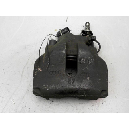 ETRIER DE FREIN AVANT GAUCHE AUDI A6 1998
