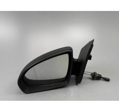 RETROVISEUR EXTERIEUR GAUCHE SMART FORTWO II (451) 2007-2015