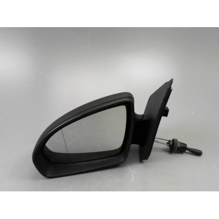 RETROVISEUR EXTERIEUR GAUCHE SMART FORTWO 2010